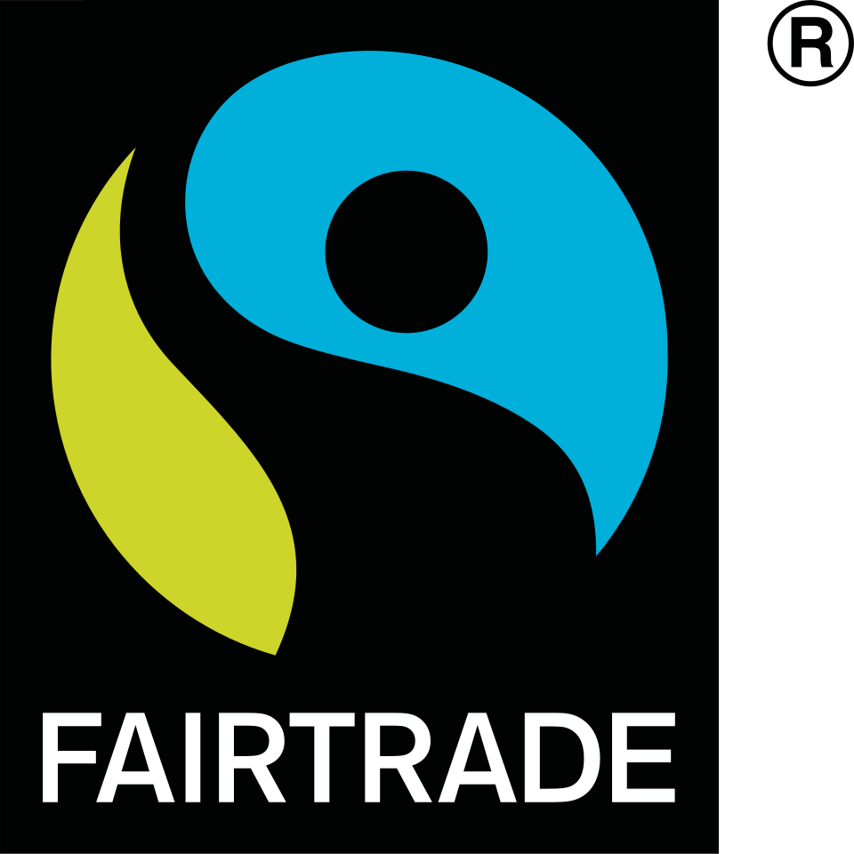Fairtrade-Siegel