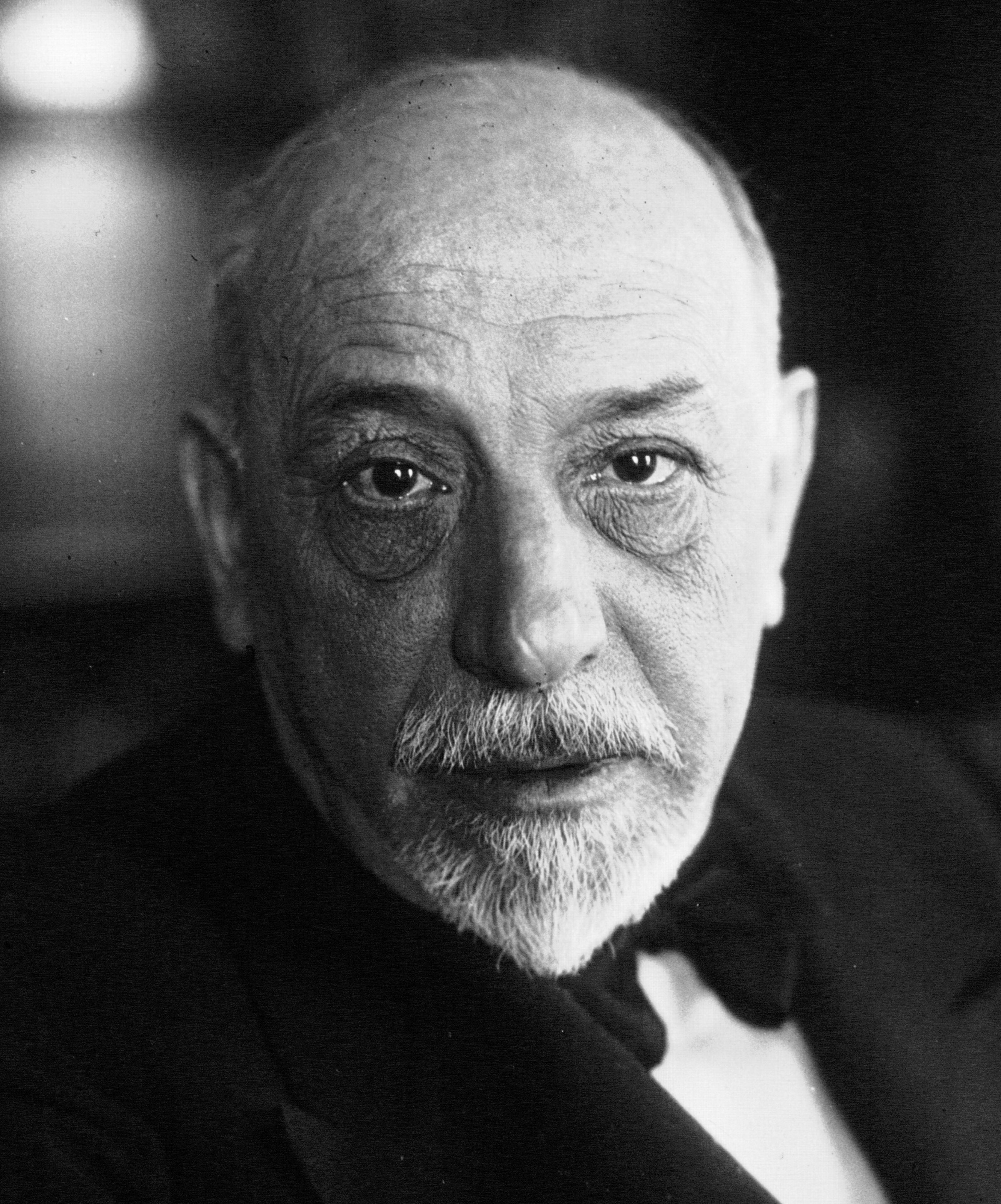 Luigi Pirandello, 1934