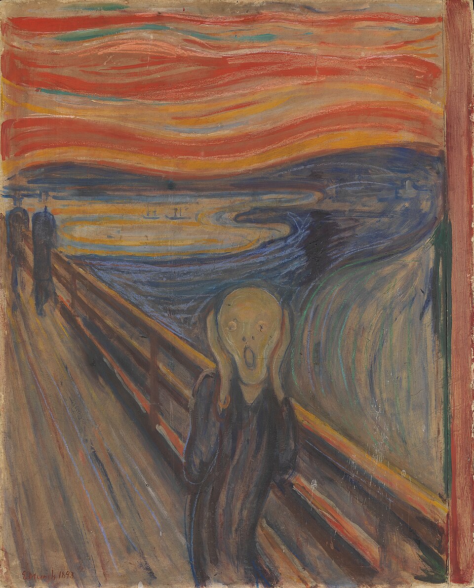 Expressionismus