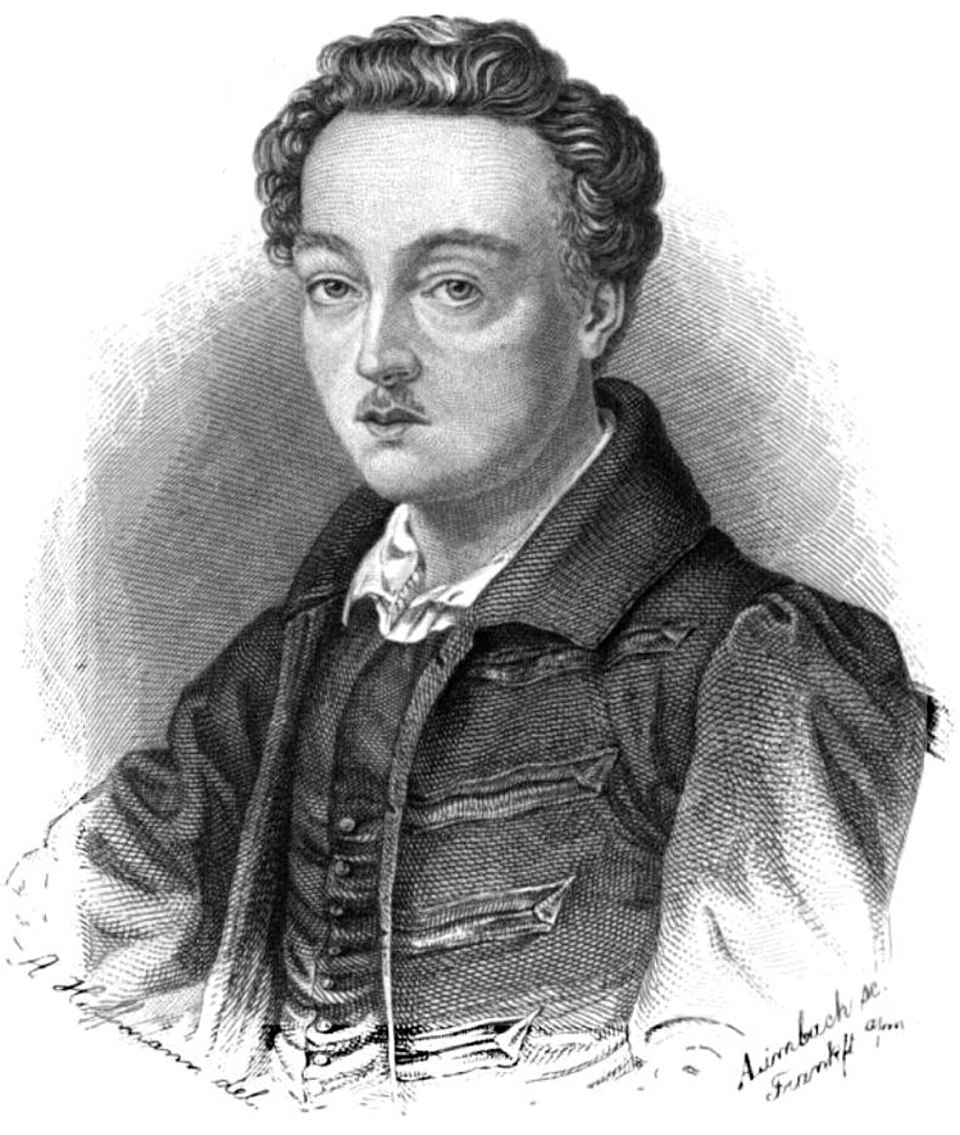 Georg Büchner
