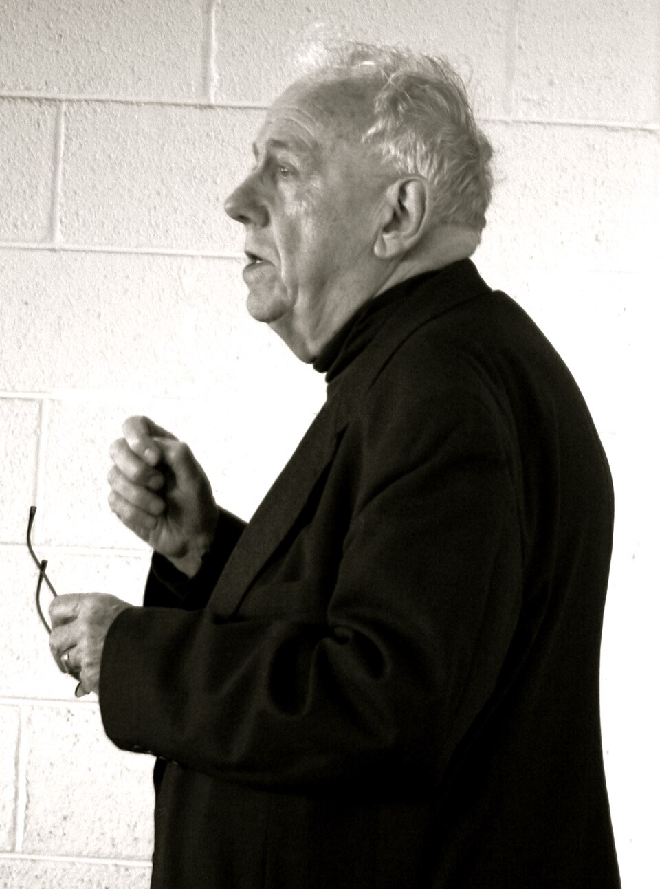Alasdair MacIntyre, Vertreter der Tugendethik