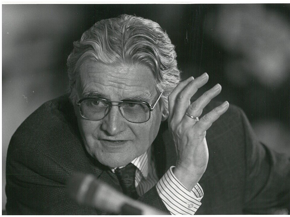 Karl-Otto Apel &ndash; Transzendentalpragmatik