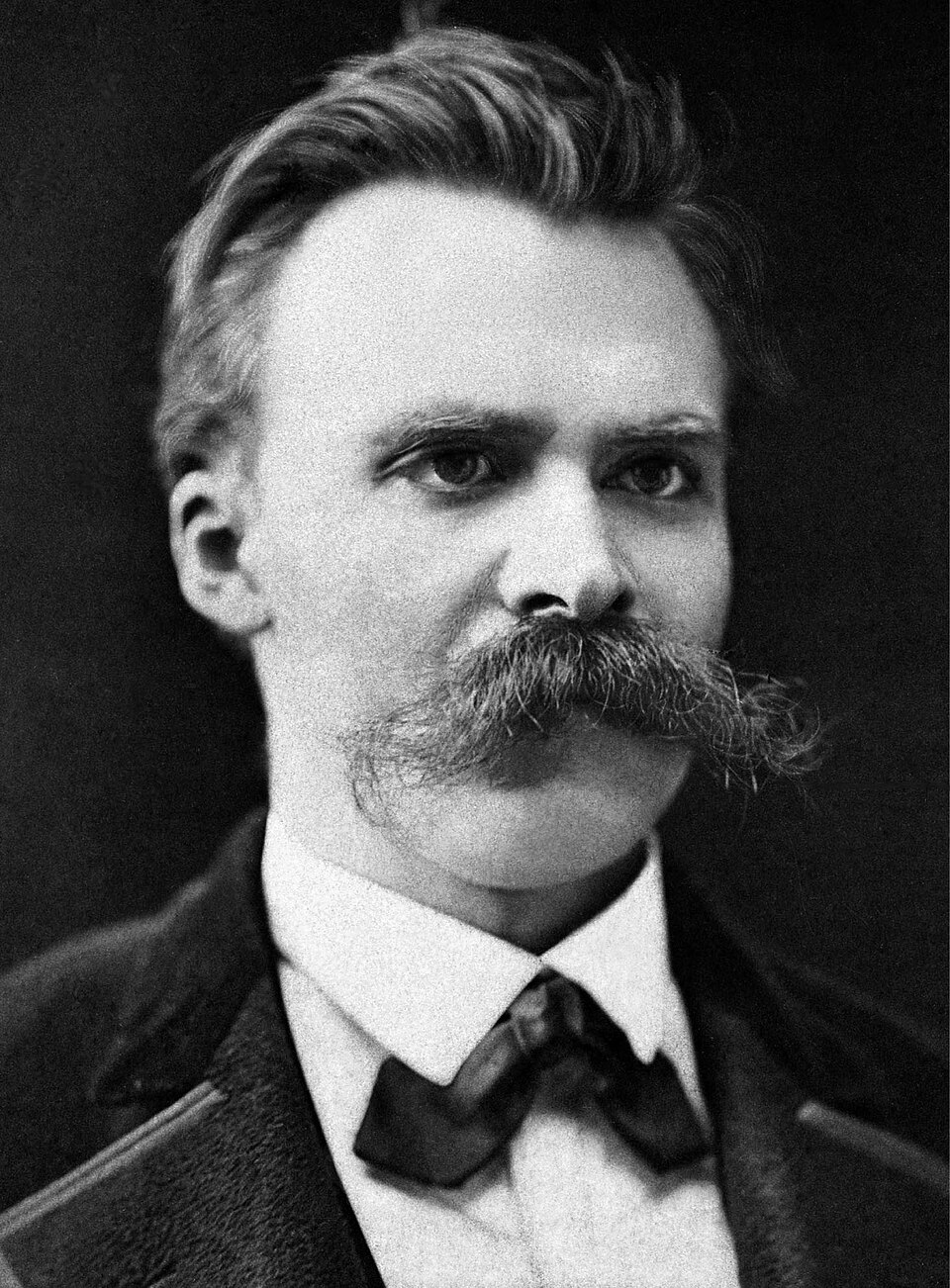 Friedrich Nietzsche, Fotografie