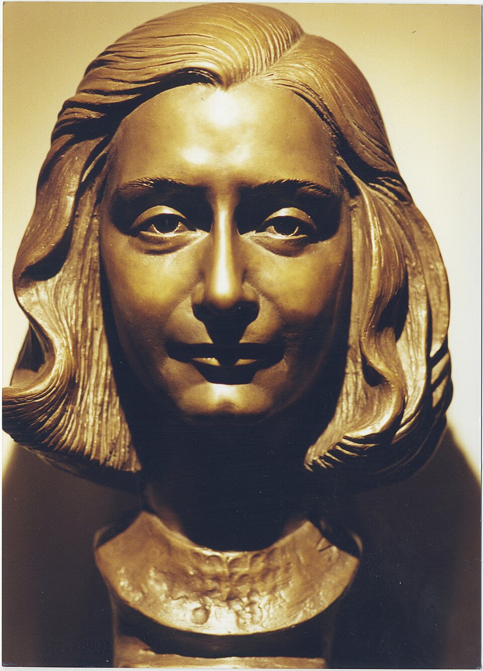 Anne Frank &ndash; Symbol des j&uuml;disch-christlichen Dialogs