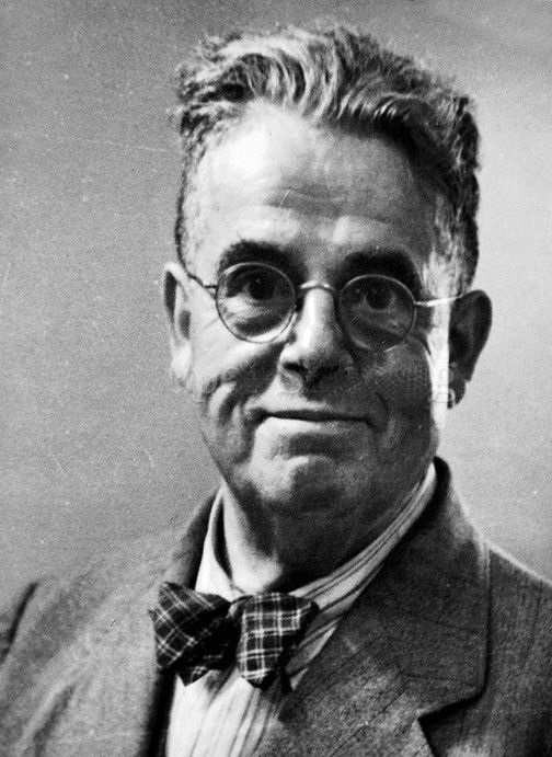 Karl Barth &ndash; Theologe der Dialektischen Theologie