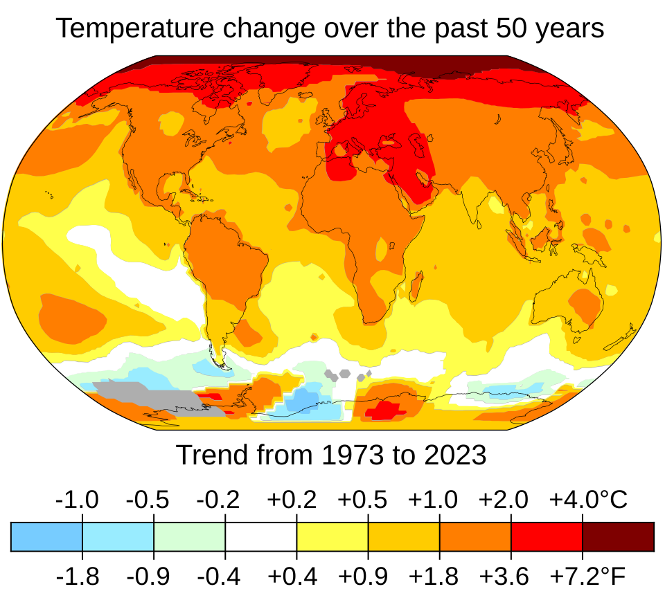 Klimawandel